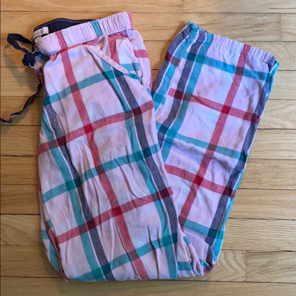 Aerie pajama pants